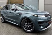 Land Rover Range Rover Sport Range Rover S 3.0 D300 mHEV Dynamic SE