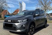 Dacia Jogger Journey 7-miejsc 1.8 Full Hybrid