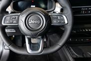 Jeep Avenger Anniversary 85TH 1.2 e-HYBRID