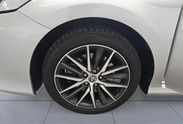 Toyota Camry 2.5 Hybrid Prestige CVT