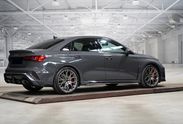 Audi A3 RS3 TFSI quattro Competition Limited