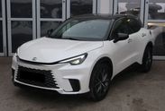 Lexus LBX Emotion 1.5 Hybrid