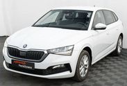 Skoda Scala 1.5 TSI Ambition DSG