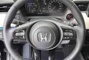 Honda HR-V Advance Style CVT eHEV 1.5 i-MMD