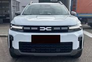 Dacia Bigster Expression 1.8 Full Hybrid