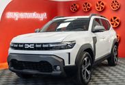 Dacia Duster Journey 1.8 Full Hybrid
