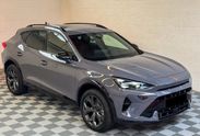 Cupra Formentor 1.5 e-TSI DSG
