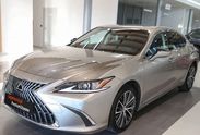 Lexus ES 300h Business Edition