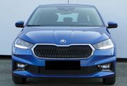 Skoda Fabia Drive 1.0 TSI
