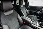 Mercedes GLA 200 AMG Line