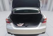 Toyota Camry 2.5 Hybrid Prestige
