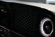 Mercedes GLB 250+ EQ AMG Line