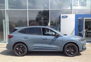 Ford Kuga Blue Cruise Edition eCVT 2.5 FHEV AWD