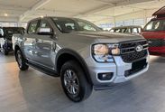 Ford Ranger XLT 4x4 A6
