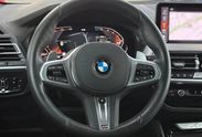 BMW X4 xDrive20d mHEV sport-aut