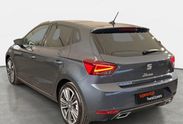 Seat Ibiza 1.0 Tsi S&S Dsg Fr Anniversary Edition