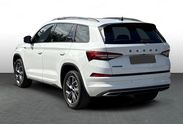 Skoda Kodiaq Sportline 1.5 TSI  DSG