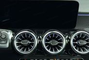 Mercedes GLB 200 AMG Line
