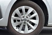Skoda Scala 1.0 Tsi Selection
