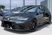 Volkswagen Golf R 2.0 TSI 4Motion DSG