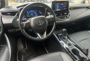 Toyota Corolla Executive 1.8 Hybrid
