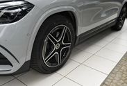 Mercedes GLA 220 4-Matic AMG Line