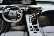 Peugeot 5008 Business 1.2 PureTech  e-DCS6  mHEV
