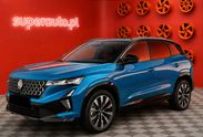 Renault Austral Techno 1.3 TCe mHEV