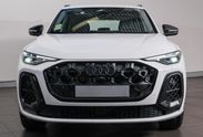 Audi Q5 TFSI S line