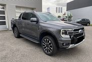 Ford Ranger Platinum A10 4x4
