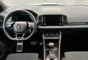Skoda Karoq 1.5 TSI ACT Sportline DSG
