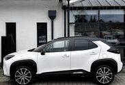 Toyota Yaris Cross Hybrid 1.5  GR Sport