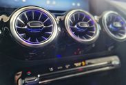 Mercedes GLA 200 AMG Line