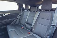 Renault Espace e-Tech Full Hybrid 200 Esprit Alpine Mmt 5OS