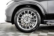 Mercedes GLE Coupe 350 d  4-Matic AMG Line
