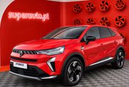 Renault Symbioz Techno 1.8 E-Tech Full Hybrid