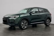 MG ZS 1.5 HEV+ Exclusive aut