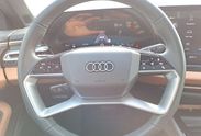 Audi A5 TFSI S line Avant