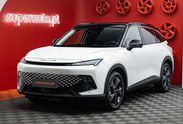 Baic Beijing 5 Luxury DCT 1.5T