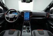 Ford Ranger Raptor A10 4x4