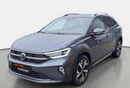 Volkswagen Taigo 1.5 TSI OPF DSG Style