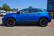 Opel Crossland X 1.2 t Gs Line S&S