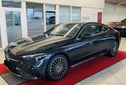 Mercedes CLE 200  4-Matic AMG Line