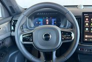 Volvo XC90 T8 AWD Plug-In Hybrid Ultra Black Edition 7os