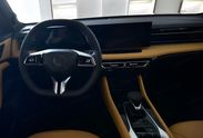 MG HS 1.5T PHEV Exclusive aut