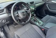 Skoda Superb Style 2.0 TSI  DSG