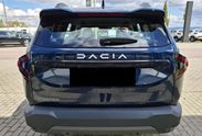 Dacia Bigster Expression LPG 1.2 TCe mHEV