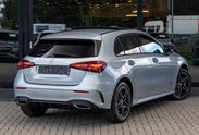 Mercedes A Klasa 200 AMG Line