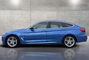 BMW Seria 3 Gran Turismo 320D Xdrive m Sport