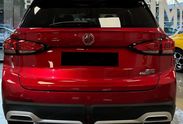 MG ZS 1.5 HEV+ Exclusive aut